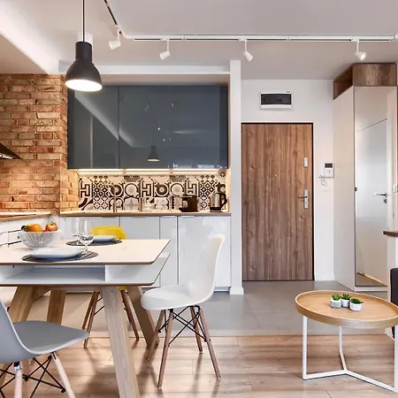Apartament Centre Modern Free Parking *