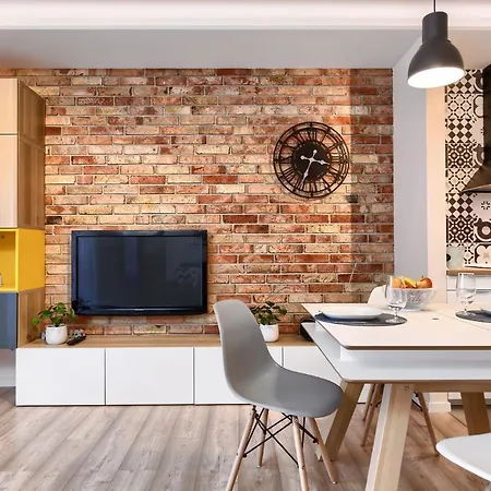 Apartament Centre Modern Free Parking *