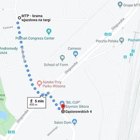 Centre Modern Free Parking Appartamento *