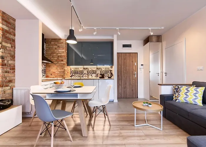 아파트 Centre Modern Free Parking