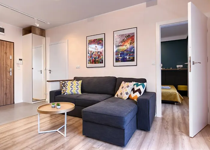 Centre Modern Free Parking *